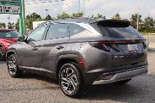 2025 Hyundai Tucson Hybrid - Photo 5