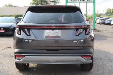 2025 Hyundai Tucson Hybrid - Photo 6