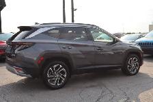 2025 Hyundai Tucson Hybrid - Photo 7