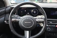 2025 Hyundai Tucson Hybrid - Photo 10