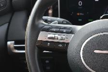 2025 Hyundai Tucson Hybrid - Photo 11