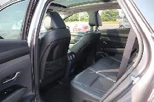 2025 Hyundai Tucson Hybrid - Photo 25