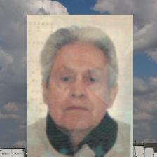 Obituary - Burial - Edward Hayward at Windsor Memorial Gardens
