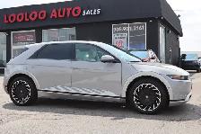 2024 Hyundai Ioniq 5