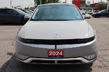2024 Hyundai Ioniq 5 - Photo 2