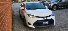 2019 Toyota Corolla Auto - Photo 6