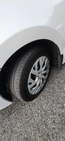 2019 Toyota Corolla Auto - Photo 22