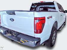 2024 Ford F-150 XLT CREW CAB 4X4 XLT TRIM RUNNING BOARDS - Photo 11
