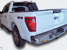 2024 Ford F-150 XLT CREW CAB 4X4 XLT TRIM RUNNING BOARDS - Photo 12