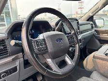 2024 Ford F-150 XLT CREW CAB 4X4 XLT TRIM RUNNING BOARDS - Photo 17
