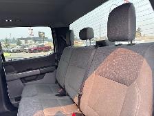 2024 Ford F-150 XLT CREW CAB 4X4 XLT TRIM RUNNING BOARDS - Photo 18