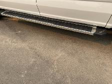 2024 Ford F-150 XLT CREW CAB 4X4 XLT TRIM RUNNING BOARDS - Photo 19