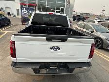 2024 Ford F-150 XLT CREW CAB 4X4 XLT TRIM RUNNING BOARDS - Photo 20