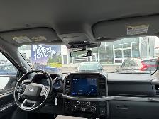 2024 Ford F-150 XLT CREW CAB 4X4 XLT TRIM RUNNING BOARDS - Photo 23