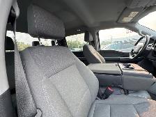 2024 Ford F-150 XLT CREW CAB 4X4 XLT TRIM RUNNING BOARDS - Photo 25