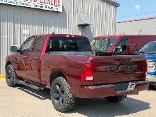 2021 Ram 1500 Classic Express 4x4 Quad Cab 6'4' Box - Photo 3