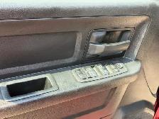 2021 Ram 1500 Classic Express 4x4 Quad Cab 6'4' Box - Photo 4