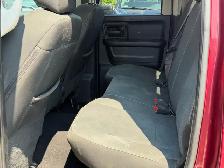 2021 Ram 1500 Classic Express 4x4 Quad Cab 6'4' Box - Photo 7