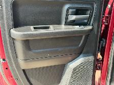 2021 Ram 1500 Classic Express 4x4 Quad Cab 6'4' Box - Photo 8