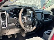 2021 Ram 1500 Classic Express 4x4 Quad Cab 6'4' Box - Photo 9