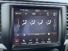 2021 Ram 1500 Classic Express 4x4 Quad Cab 6'4' Box - Photo 11