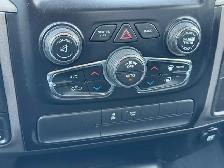 2021 Ram 1500 Classic Express 4x4 Quad Cab 6'4' Box - Photo 13