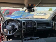 2021 Ram 1500 Classic Express 4x4 Quad Cab 6'4' Box - Photo 15