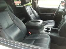 2011 GMC Yukon XL 4x4 SLT 8 PASSSENGER - Photo 6