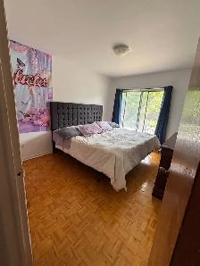 3 1/2 a louer a Lachine (St Pierre) - Photo 5