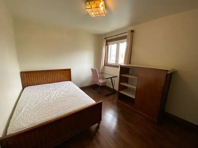 room for rent