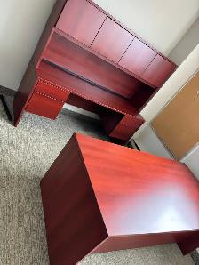 Used Office Furniture for Sale from Ufficio Furniture - Call Us! - Photo 7