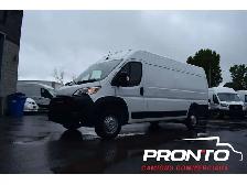 2025 Ram ProMaster Cargo Van High Roof Ext 159WB  GARANTIE R - Photo 2