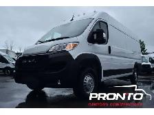 2025 Ram ProMaster Cargo Van High Roof Ext 159WB  GARANTIE R - Photo 3