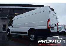 2025 Ram ProMaster Cargo Van High Roof Ext 159WB  GARANTIE R - Photo 6