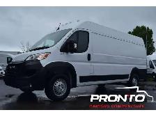 2025 Ram ProMaster Cargo Van High Roof Ext 159WB  GARANTIE R - Photo 7