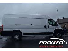 2025 Ram ProMaster Cargo Van High Roof Ext 159WB  GARANTIE R - Photo 9