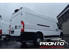 2025 Ram ProMaster Cargo Van High Roof Ext 159WB  GARANTIE R - Photo 10