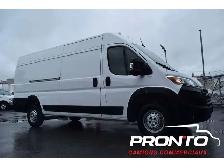 2025 Ram ProMaster Cargo Van High Roof Ext 159WB  GARANTIE R - Photo 11