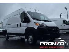 2025 Ram ProMaster Cargo Van High Roof Ext 159WB  GARANTIE R - Photo 12