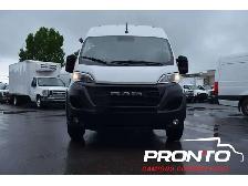 2025 Ram ProMaster Cargo Van High Roof Ext 159WB  GARANTIE R - Photo 13