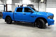 2020 RAM 1500 Classic 4x4 | 5.7L | CREW CAB | ACCIDENT FREE - Photo 3