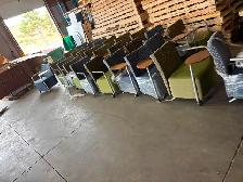 Herman Miller Celeste Seating Sofa | $300 Each-Call us now!
