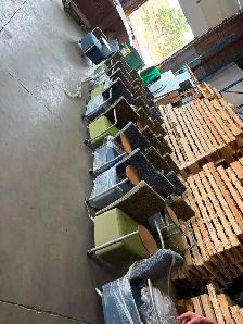 Herman Miller Celeste Seating Sofa | $300 Each-Call us now! - Photo 2