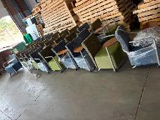 Herman Miller Celeste Seating Sofa | $300 Each-Call us now! - Photo 3