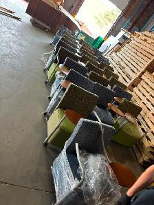 Herman Miller Celeste Seating Sofa | $300 Each-Call us now! - Photo 4