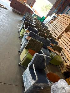 Herman Miller Celeste Seating Sofa | $300 Each-Call us now! - Photo 6