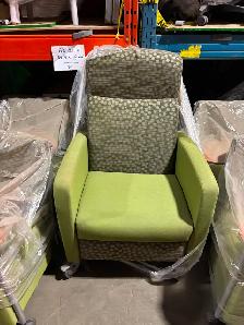 Krug 3-Position Recliner | $750 Each-Excellent Condition!
