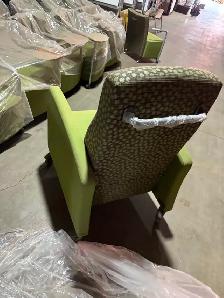 Krug 3-Position Recliner | $750 Each-Excellent Condition! - Photo 2