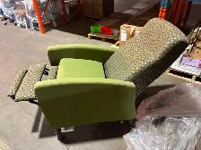 Krug 3-Position Recliner | $750 Each-Excellent Condition! - Photo 6
