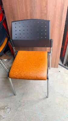 Global Visitor Chair | $75 Each-Excellent Condition-Call us!